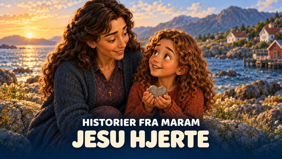 Jesu Hjerte og kjærlighetens kraft