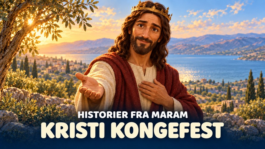 Kristi Kongefest